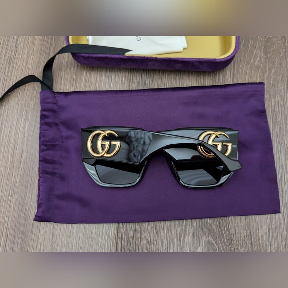 Gucci Sunglasses - Picture 4 of 10
